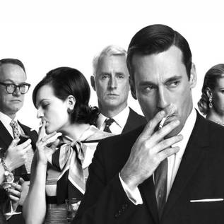 Imagem de Mad Men: série é inspirada em agência real? Descubra!