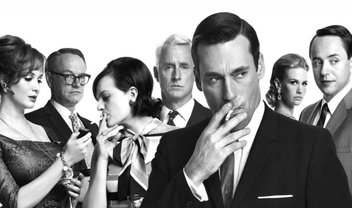 Mad Men: série é inspirada em agência real? Descubra!