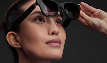 Nreal Air: conheça o novo óculos de realidade aumentada