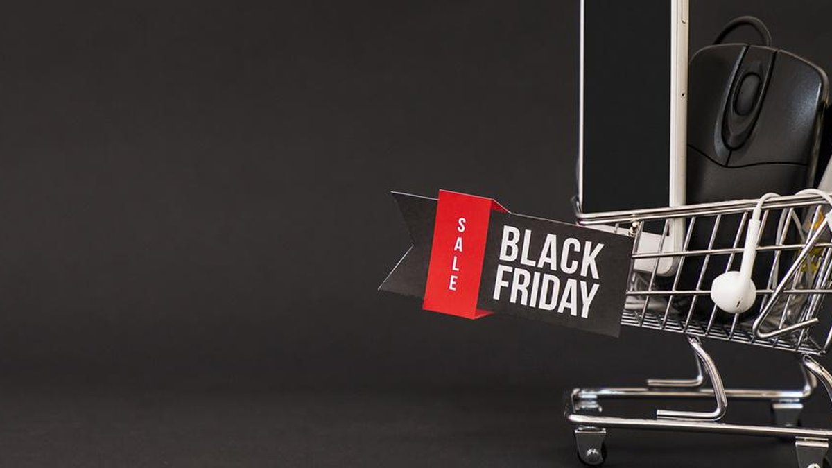 Black Friday 2022: como saber se um site é confiável para comprar