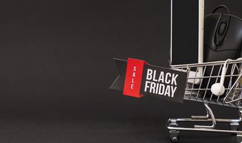 Novidades de BlackFriday - TecMundo