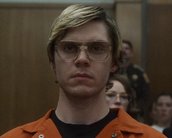 Dahmer: série tem maior audiência da Netflix desde Stranger Things