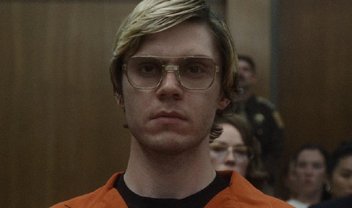 Dahmer: série tem maior audiência da Netflix desde Stranger Things