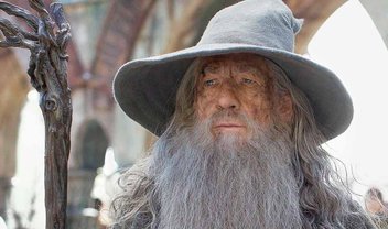 O Senhor dos Anéis: Gandalf, o Branco ou Cinzento? Entenda diferença!