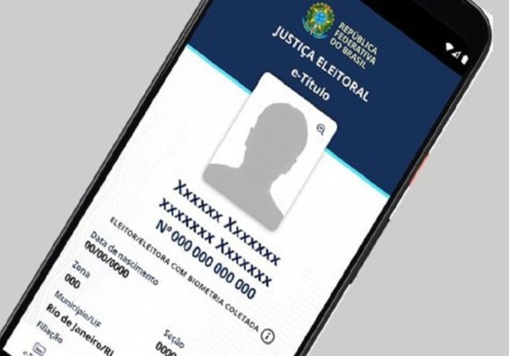 Documentos nas eleições 2022