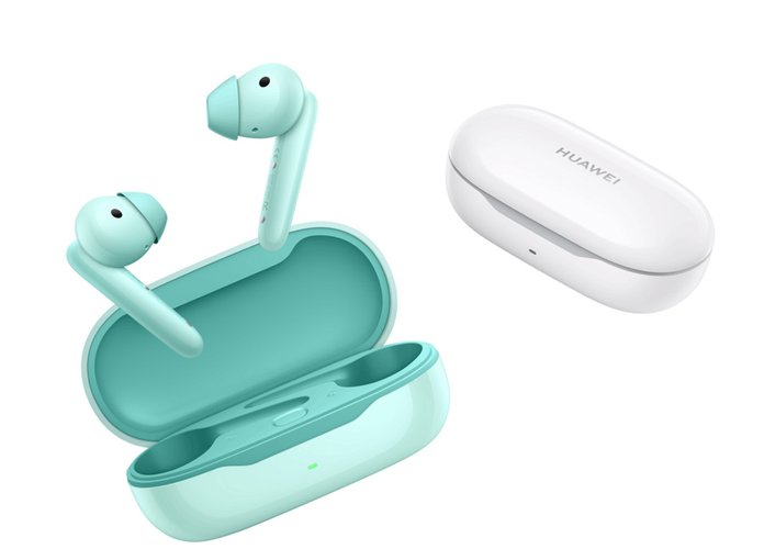 Huawei