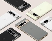 Ficha técnica completa do Pixel 7 Pro vaza; confira detalhes