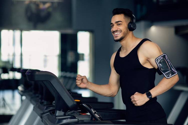 Os exercícios aeróbicos demonstraram benefício na proteção dos rins de pessoas com diabetes