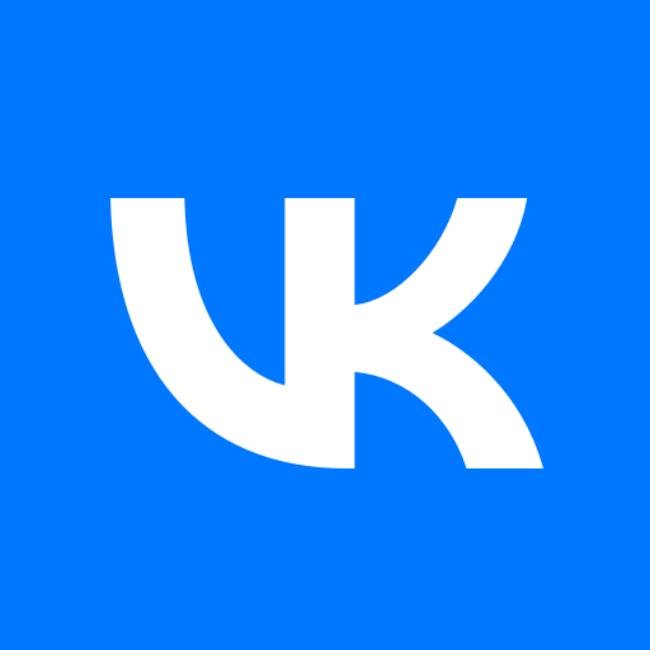 O app da rede social VK segue disponível na Google Play Store.