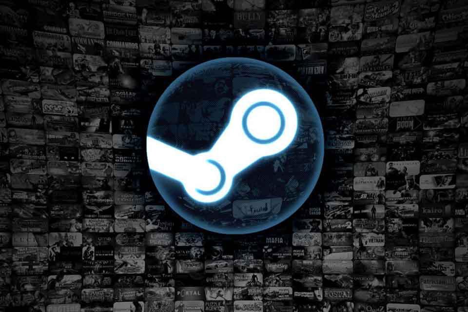 Steam  Data da nova promoção já foi descoberta - PlayReplay