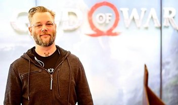 Cory Barlog pede respeito aos profissionais da indústria de games