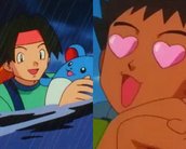 Pokémon: por que Brock foi substituído por Tracey no anime?