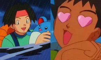 Pokémon: por que Brock foi substituído por Tracey no anime?