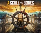 Skull & Bones é adiado de novo e agora só chega em 2023