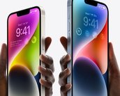 iPhone 14: Apple desiste de aumentar fabricação por baixa demanda