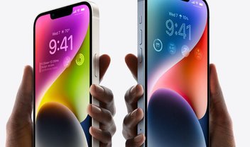 iPhone 14: Apple desiste de aumentar fabricação por baixa demanda