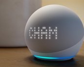 Novo Echo Dot pode ser usado como ponto de Wi-Fi e ganha mais LEDs