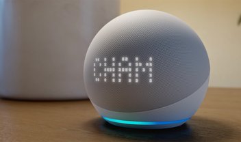 Novo Echo Dot pode ser usado como ponto de Wi-Fi e ganha mais LEDs