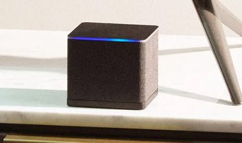 Amazon revela novo TV Cube e traz Fire TV para o Echo Show 15