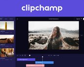 Editor de vídeo Clipchamp ganha novidades no Microsoft 365