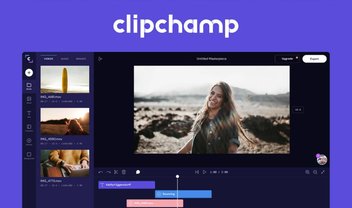 Editor de vídeo Clipchamp ganha novidades no Microsoft 365