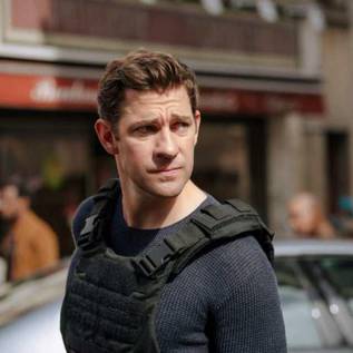 Imagem de Jack Ryan: 3ª temporada da série ganha data de estreia na Amazon