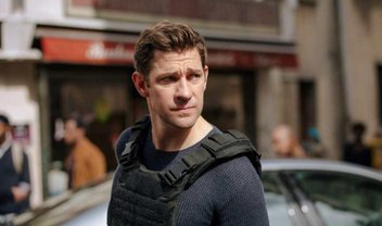 Jack Ryan: 3ª temporada da série ganha data de estreia na Amazon