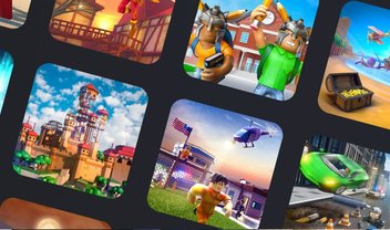 Roblox: conheça a história de um dos jogos mais populares da atualidade