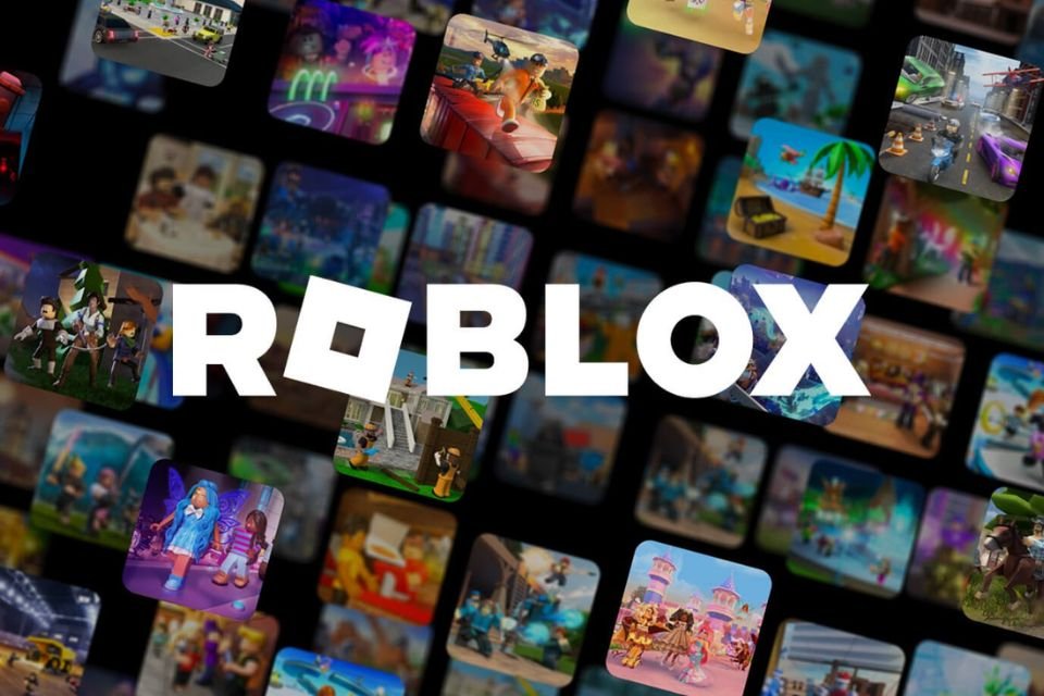 Apps e jogos, Casas, Roblox