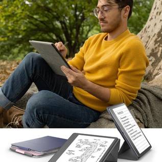 Imagem de Kindle Scribe: 5 características do novo e-reader da Amazon