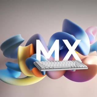Imagem de Logitech anuncia primeiro teclado mecânico exclusivo para Mac