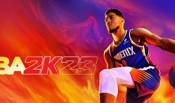 🎮 NBA 2K23 - ANÁLISE / REVIEW - VALE A PENA? 