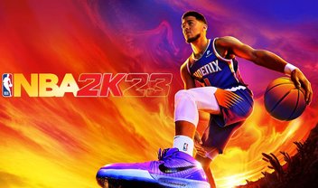 NBA 2K23 melhora seu antecessor, mas ainda peca na monetização