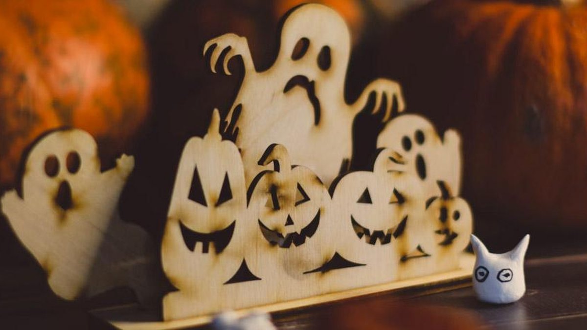 Mercado das Bruxas e Festival de Doces de Halloween acontece em 28