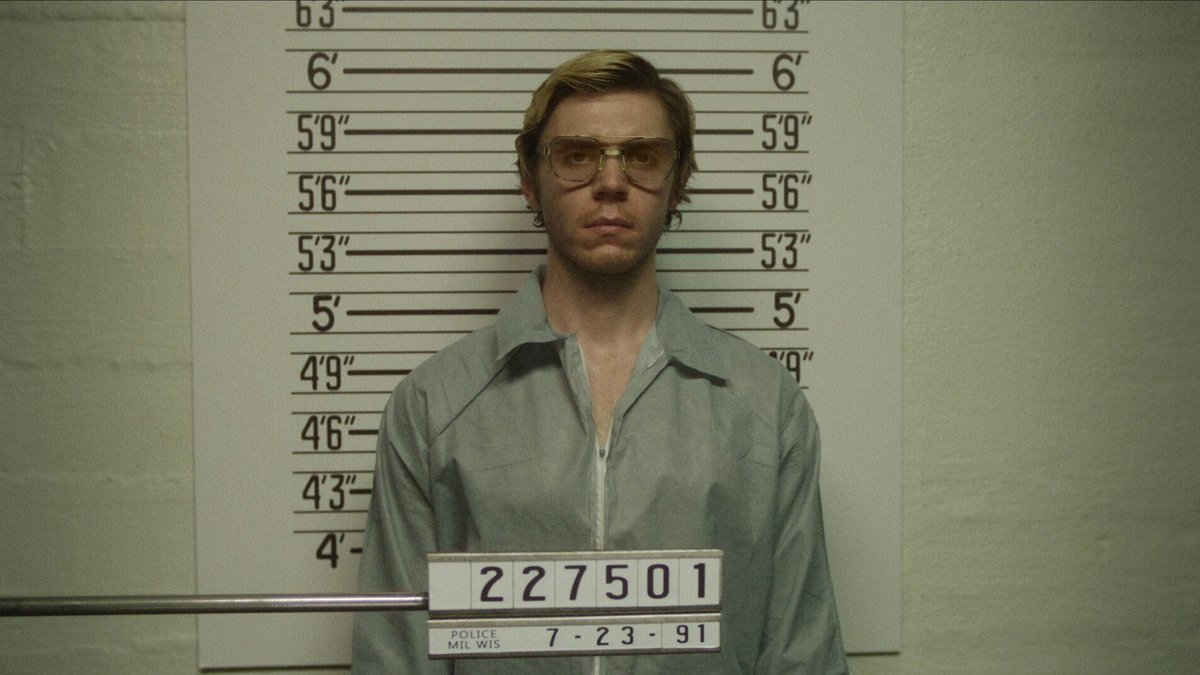 Canibal Americano e outras 6 produções sobre Jeffrey Dahmer