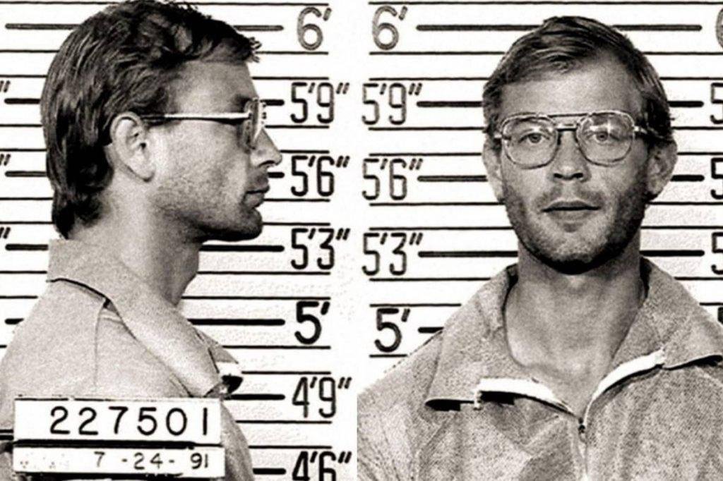 Canibal Americano e outras 6 produções sobre Jeffrey Dahmer