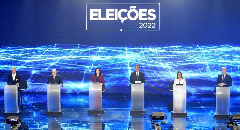 Eleicoes 2022