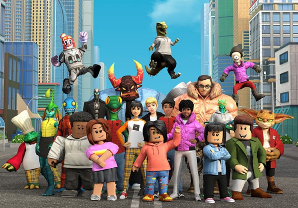 O ROBLOX VAI ACABAR DIA 1 DE JANEIRO DE 2023 