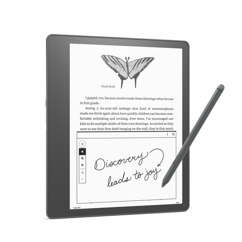 Kindle Scribe