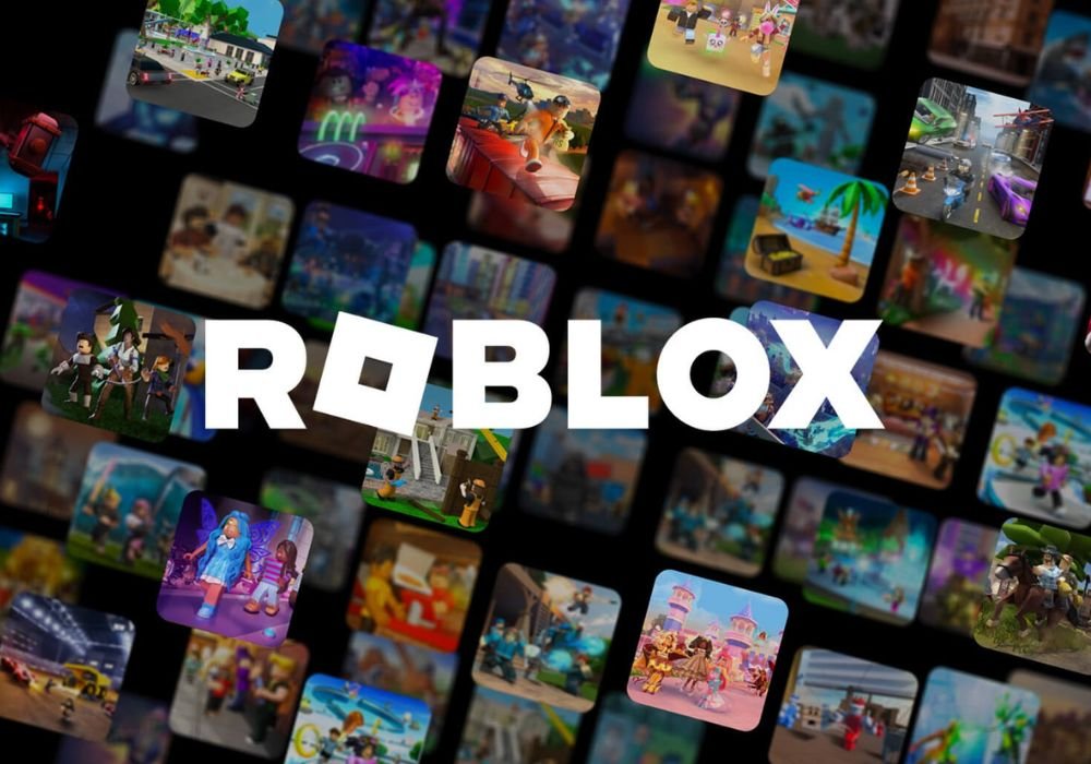 all the games of roblox｜Búsqueda de TikTok