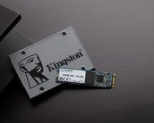 SSDs devem ficar mais baratos em 2023 com preços próximos dos HDDs