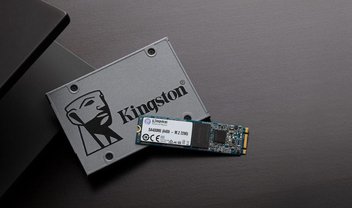 SSDs devem ficar mais baratos em 2023 com preços próximos dos HDDs