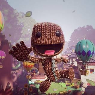 Imagem de Sackboy: A Big Adventure ganha trailer e data de lançamento no PC