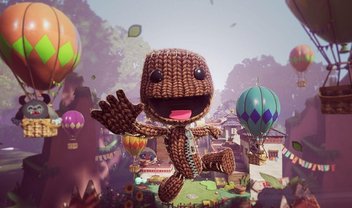 Sackboy: A Big Adventure ganha trailer e data de lançamento no PC