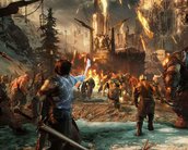 Prime Gaming oferece Shadow of War, Fallout 76 e mais em outubro