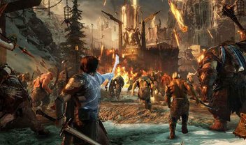 Prime Gaming oferece Shadow of War, Fallout 76 e mais em outubro