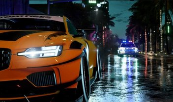 Novo Need for Speed chama Unbound e pode chegar ainda este ano