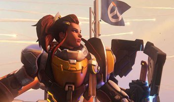 Overwatch 2 vai gravar voz de usuários para punir toxicidade