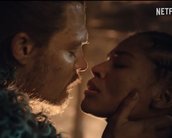 Barbarians: 2ª temporada ganha trailer com romance e violência