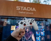 Google decide encerrar o Stadia no início de 2023